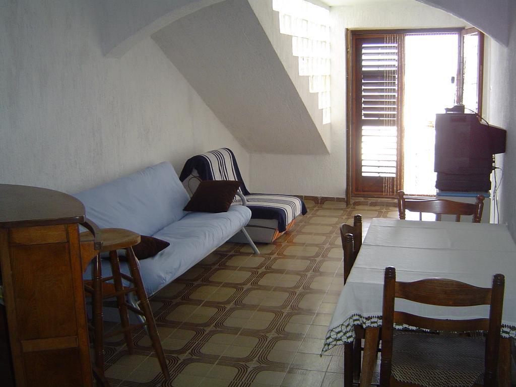 Apartmani Lukin Betina  Luaran gambar