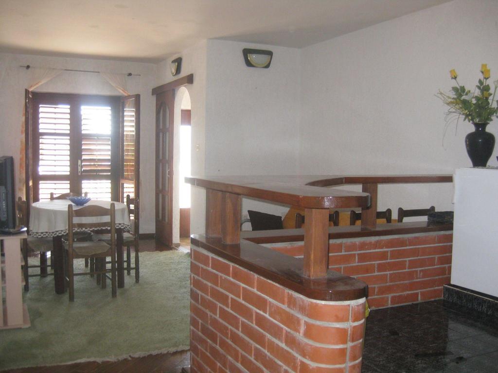 Apartmani Lukin Betina  Luaran gambar
