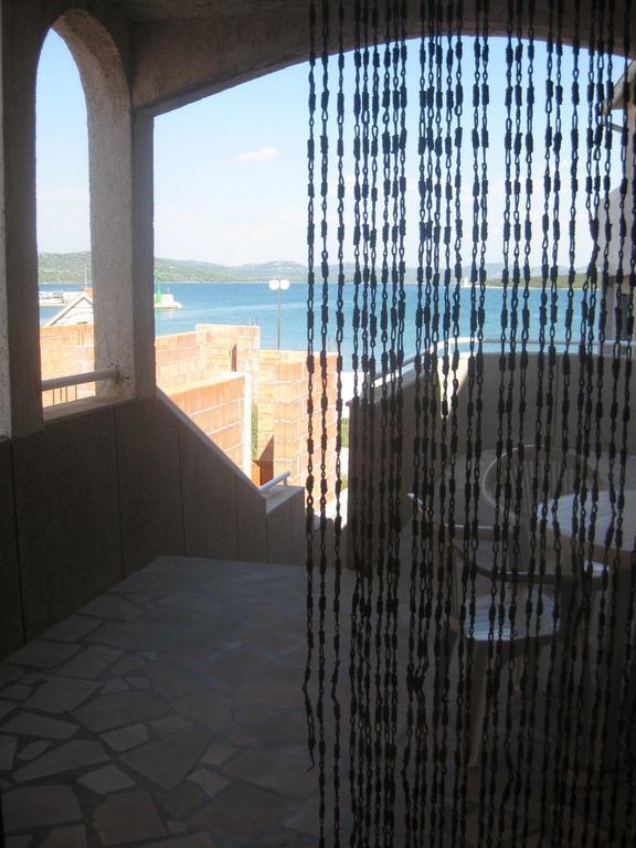 Apartmani Lukin Betina  Luaran gambar