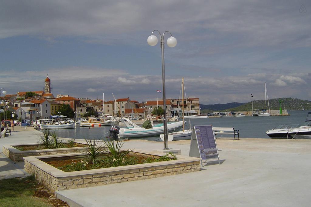 Apartmani Lukin Betina  Luaran gambar